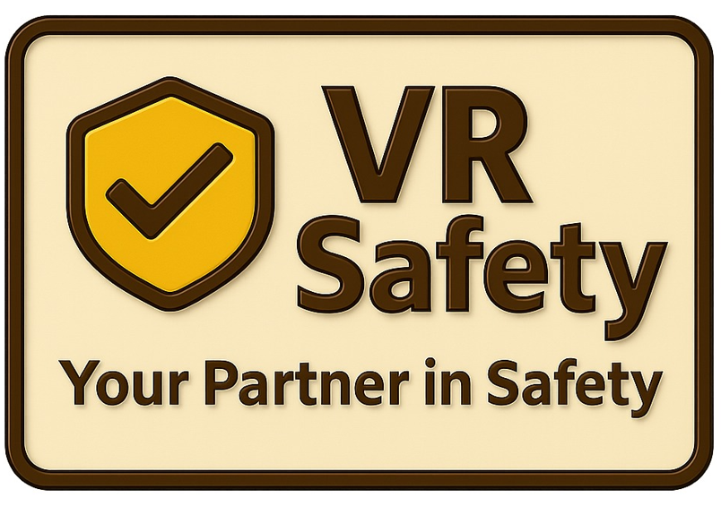 VR SAFETY LOGO 2
